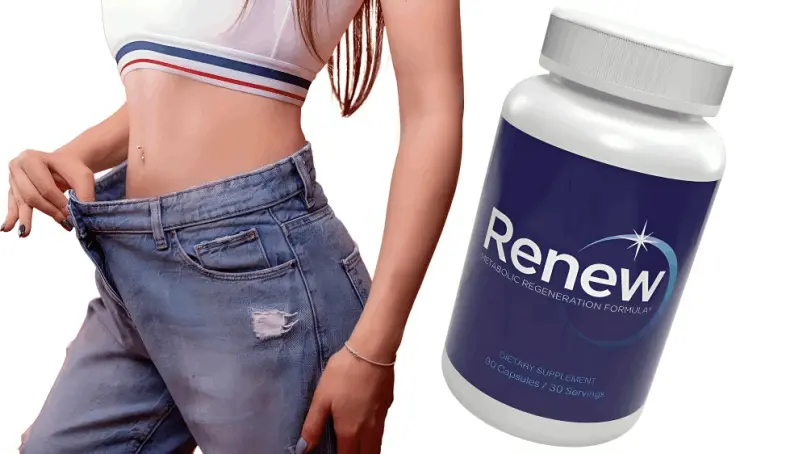 renewsupplement